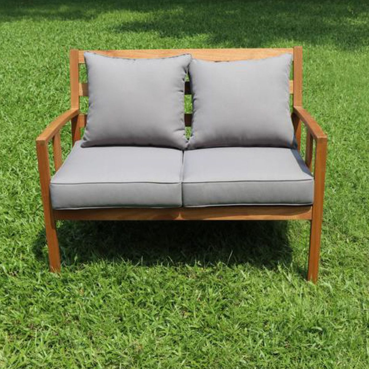 Ghế Libbery Outdoor Garden Bench 2 Seaters