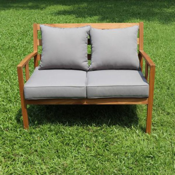 Ghế Libbery Outdoor Garden Bench 2 Seaters