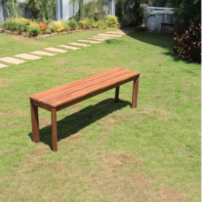 Ghế Lowa Bench