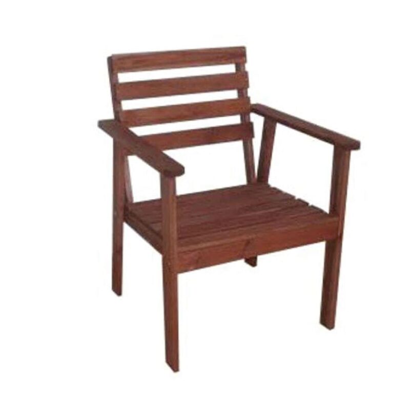 Ghế Lublin Bench