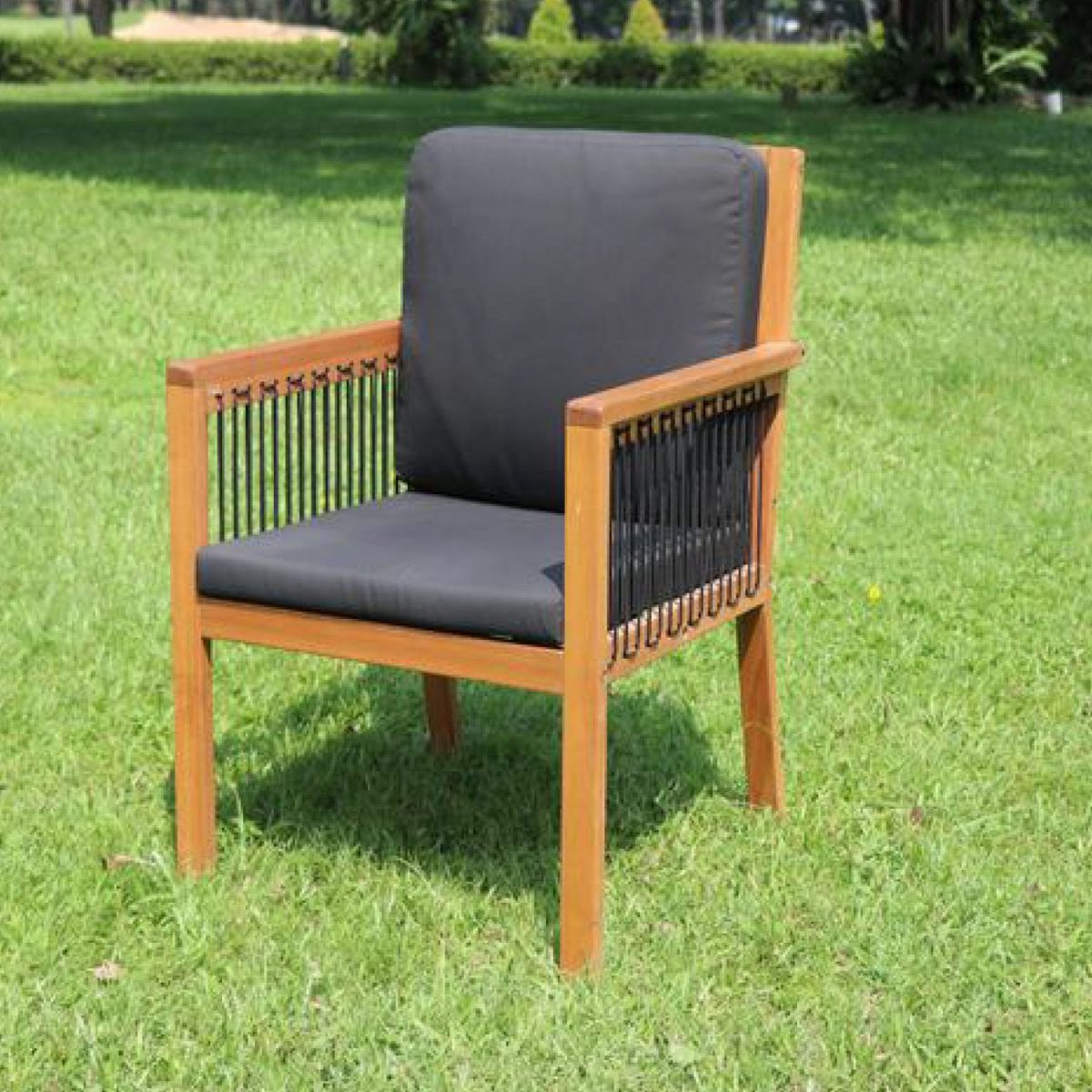 Ghế Omaha Outdoor Garden Bench 1 Seater