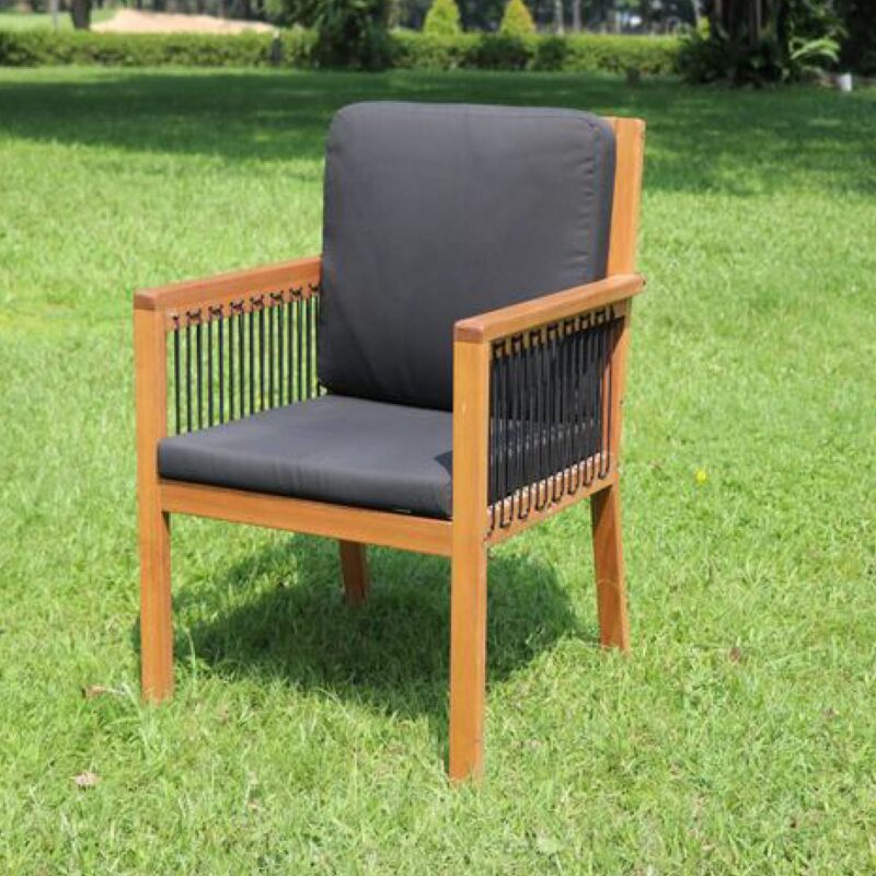 Ghế Omaha Outdoor Garden Bench 1 Seater