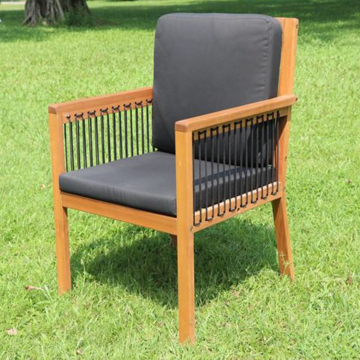 Ghế Omaha Outdoor Garden Bench 1 Seater