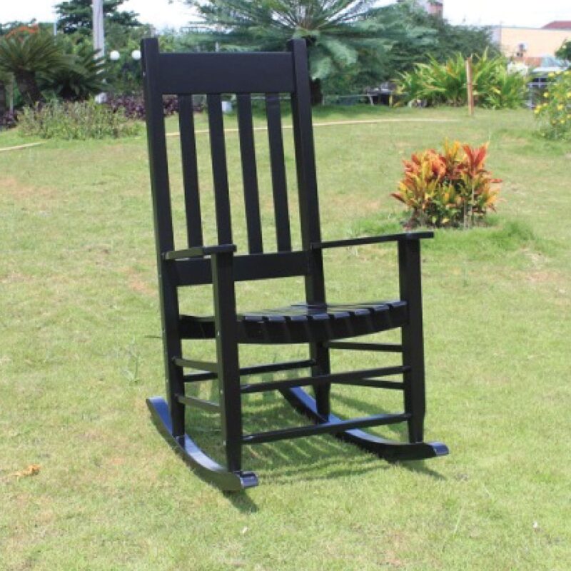 Ghế Rocking Deck Chair