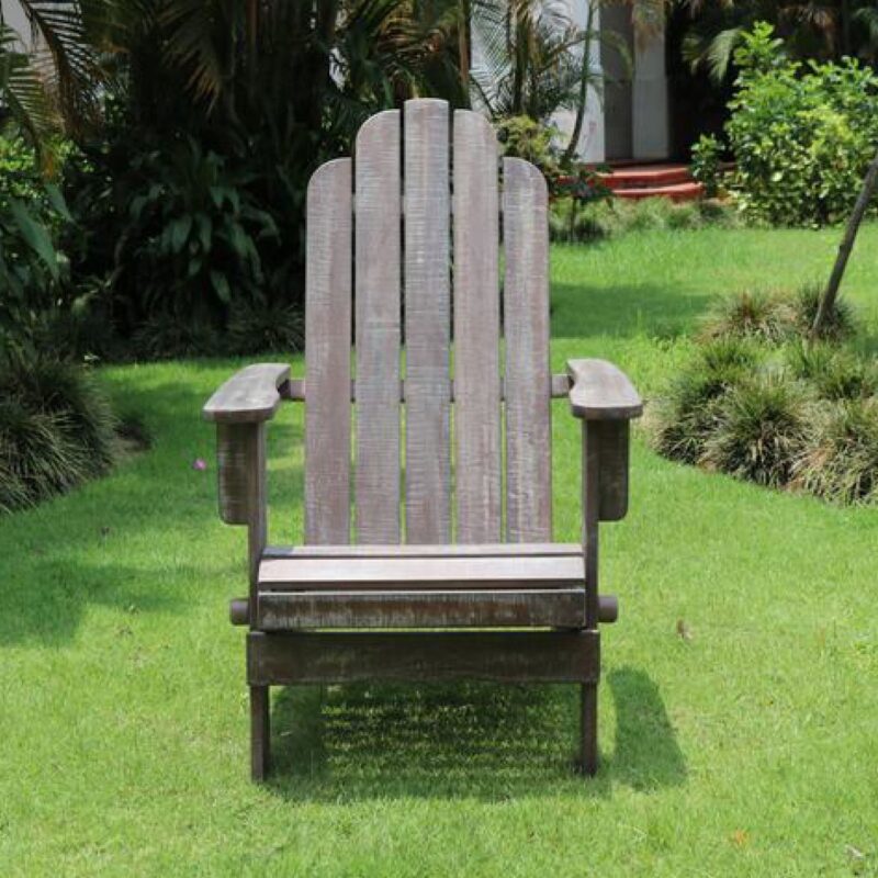 Ghế Rumilly Adirondack Chair (KD)