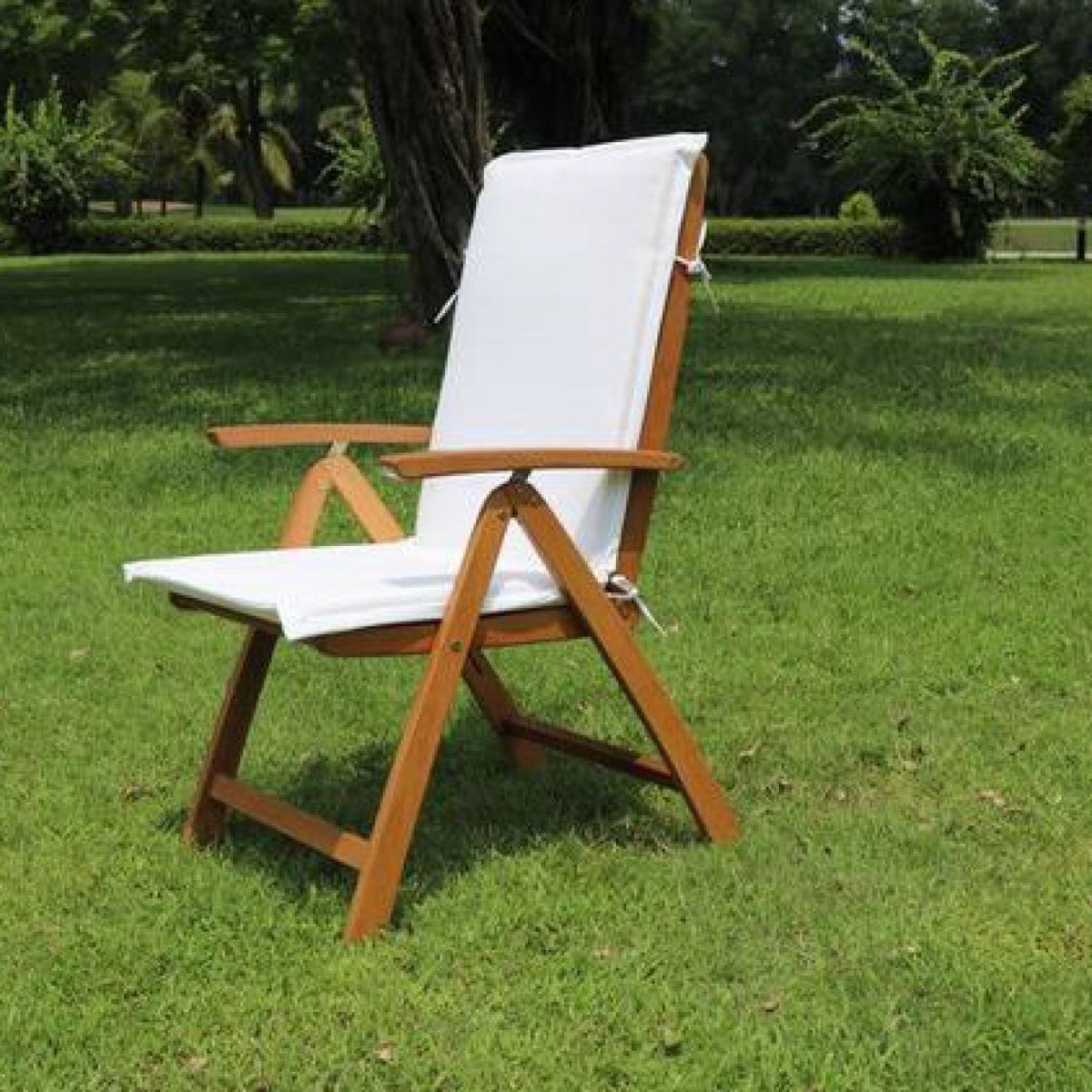 Ghế Santana Recliner Chair