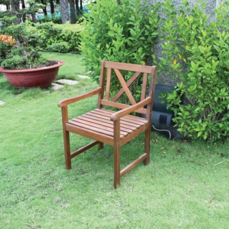 Ghế Single Bench