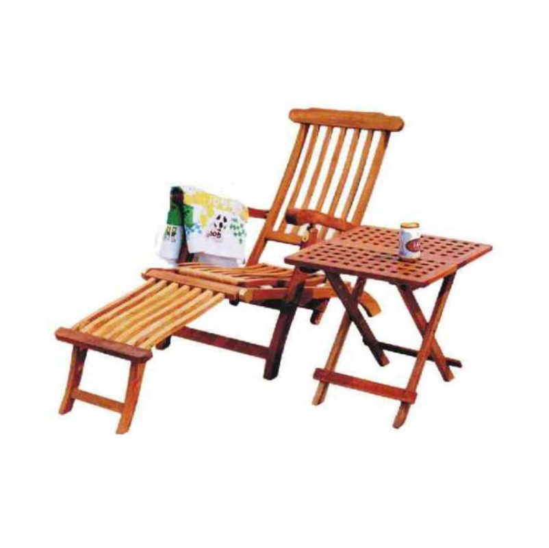 Steamer Deck Chair