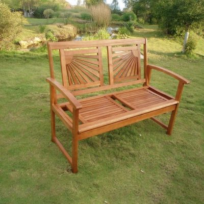 Ghế Sunny 2 Seater Bench