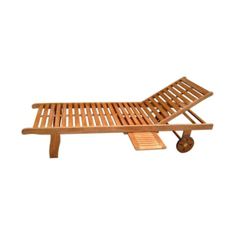 Sun Lounger