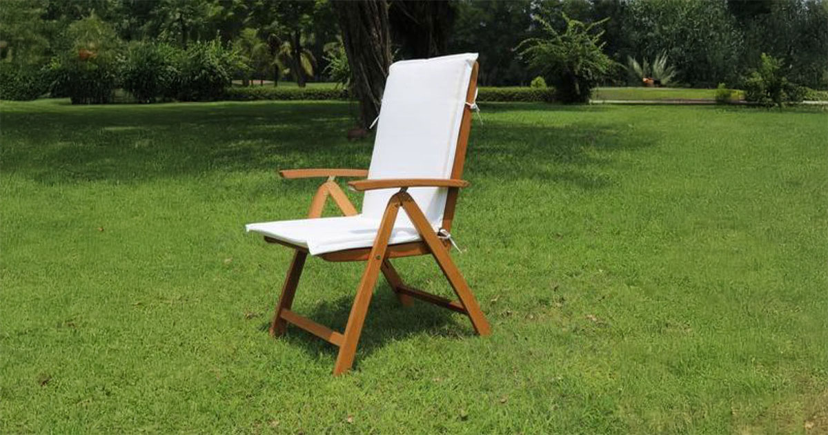 Santana Recliner Chair