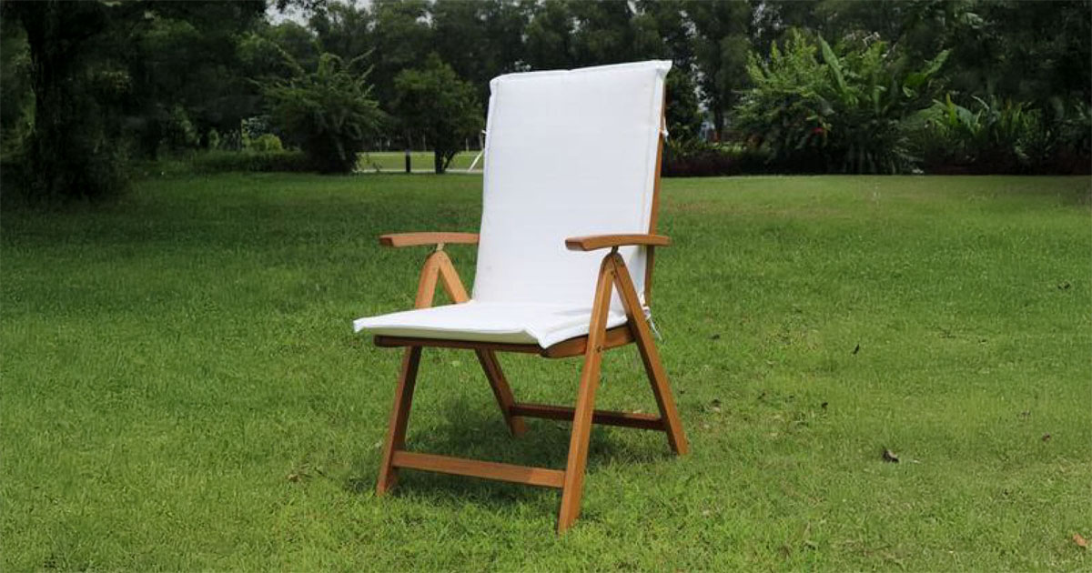 Santana Recliner Chair