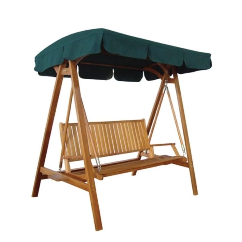 Xích đu Colonial 3 Seater Swing Hammock