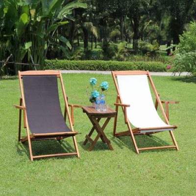 Relax Garden Set