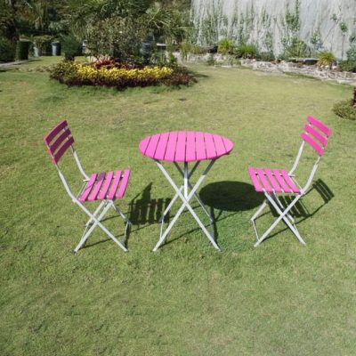 Bộ bàn ghế Romania Set