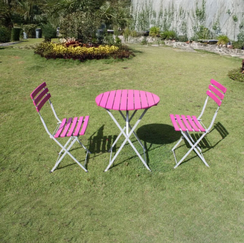 Bộ bàn ghế Romania Set