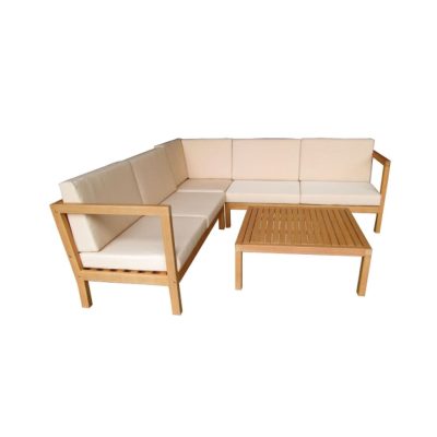 Brandy Sofa Set