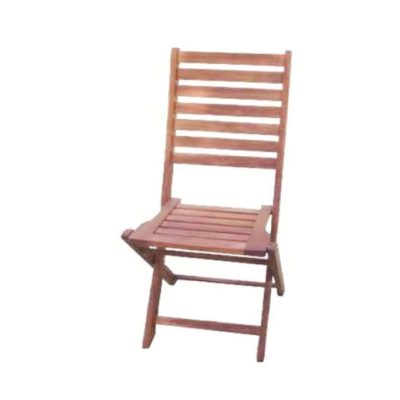 California Folding Chair