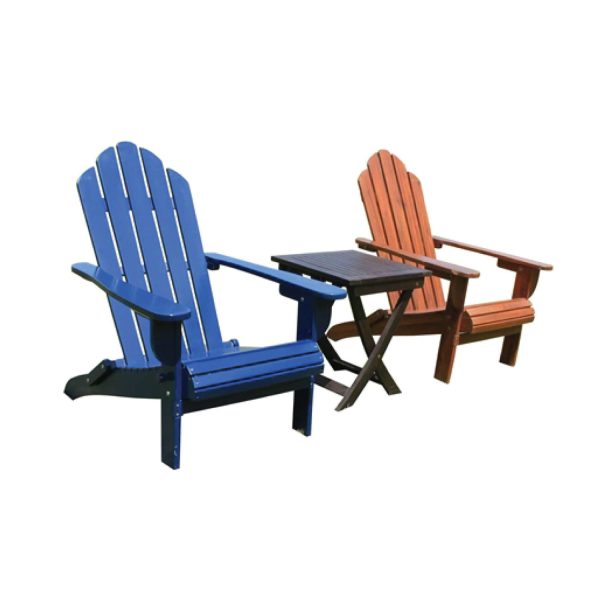 Standard Adirondack Chair (KD)