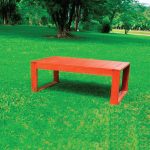 Jersey table and chair set