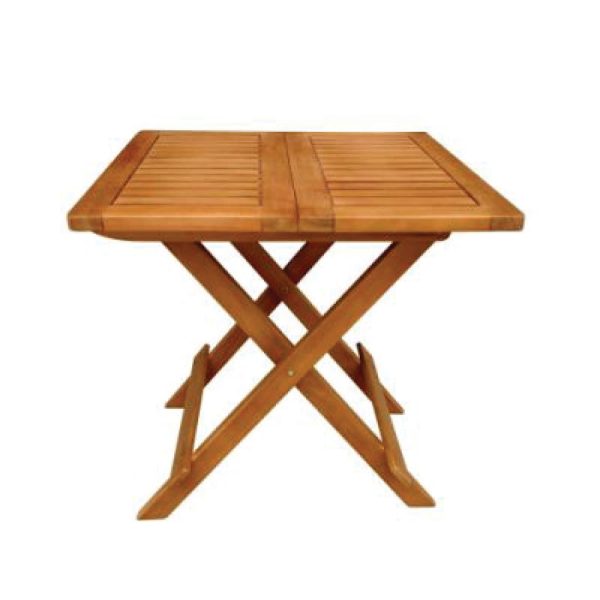 Rectangular Table