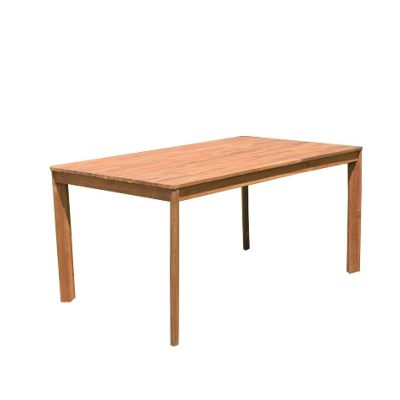 Rockali Rectangular Table