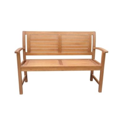 2 Seater Bench