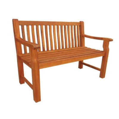 2 seater Olympic chair