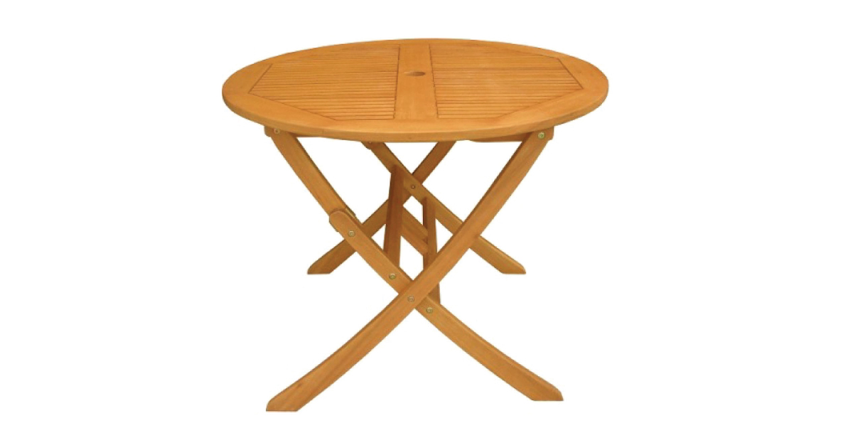 Brighton table and chair set