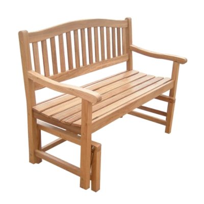 Glider Bench 2 Seater