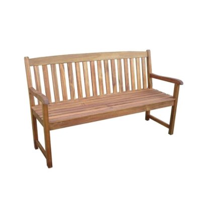 Kayes 3 Seater Bench