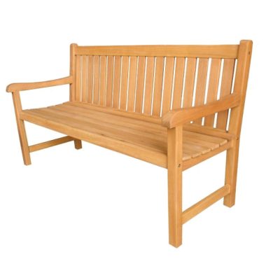 Sara 3 Seater Bench