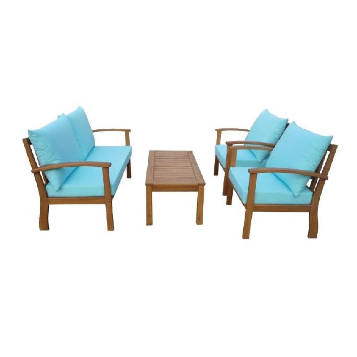 Sofa Set