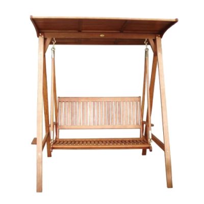 Springdale 2 Seater Hammock Swing Chair