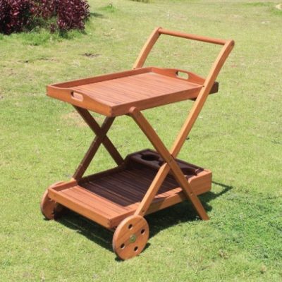 Tea Trolley OTT01