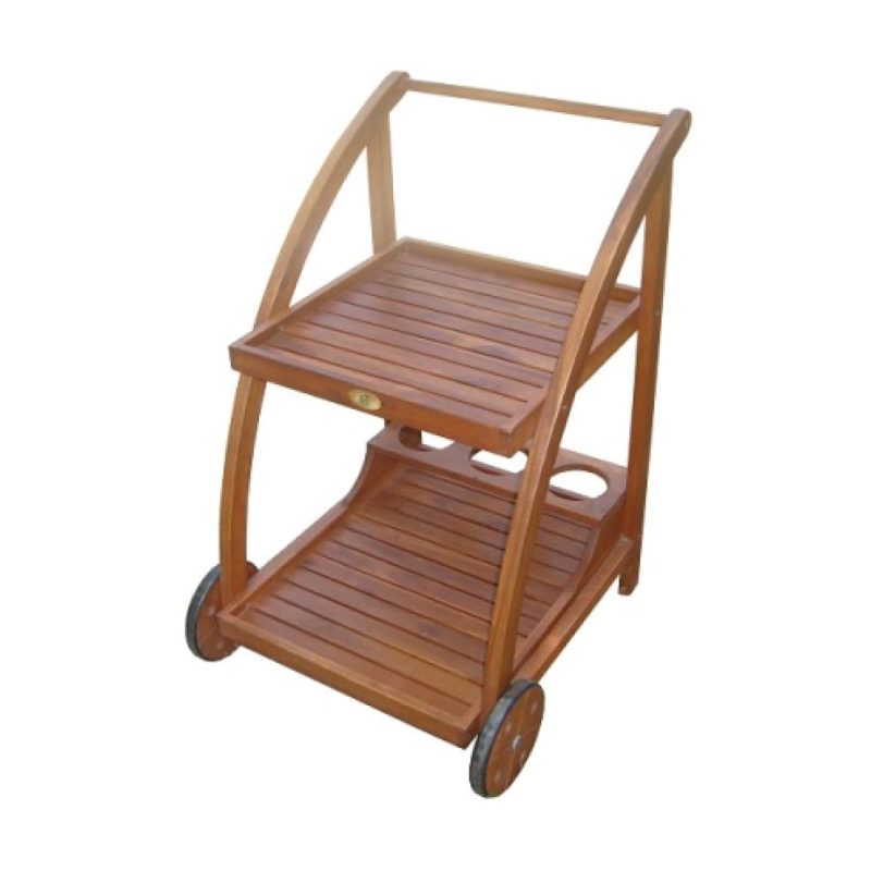 Tea cart