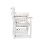 Anbulas Bench – Solid Wood Bench Blending Natural Beauty and Modern Design