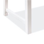 Anbulas Bench – Solid Wood Bench Blending Natural Beauty and Modern Design