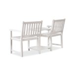 Anbulas Bench – Solid Wood Bench Blending Natural Beauty and Modern Design