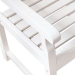 Anbulas Bench – Solid Wood Bench Blending Natural Beauty and Modern Design