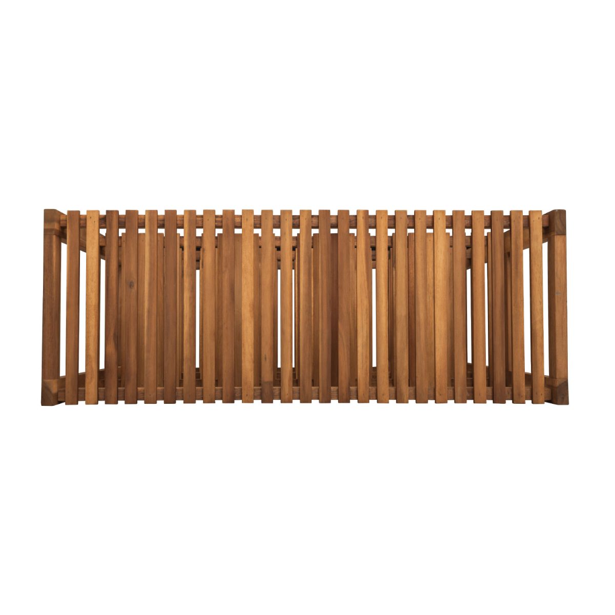 Anebury Wooden 3-Tier Shoe Rack – Elegant and Practical Shoe Storage Solution