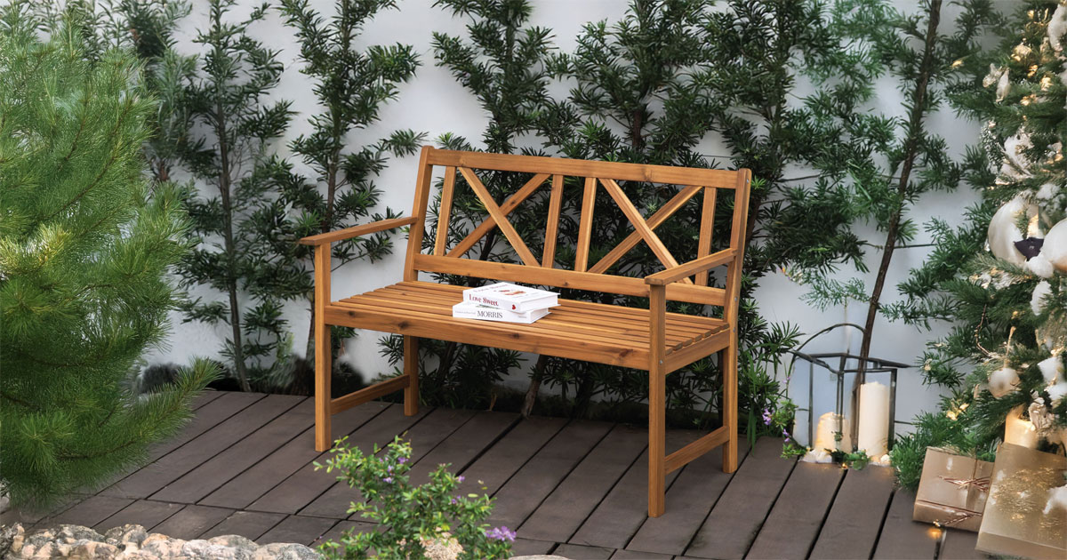 Frolk Bench – Minimalist Solid Wood Bench for Modern Living Spaces 3 Frolk Bench – Minimalist Solid Wood Bench for Modern Living Spaces