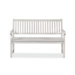 Gonio Bench – Solid Wood Bench for Modern and Natural Living Spaces