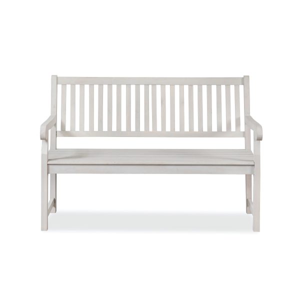 Gonio Bench – Solid Wood Bench for Modern and Natural Living Spaces