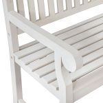 Gonio Bench – Solid Wood Bench for Modern and Natural Living Spaces