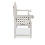 Gonio Bench – Solid Wood Bench for Modern and Natural Living Spaces