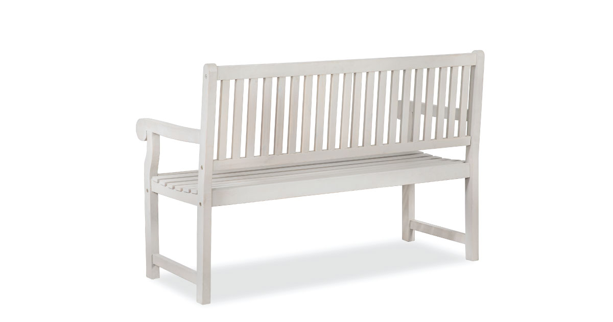 Gonio Bench – Solid Wood Bench for Modern and Natural Living Spaces