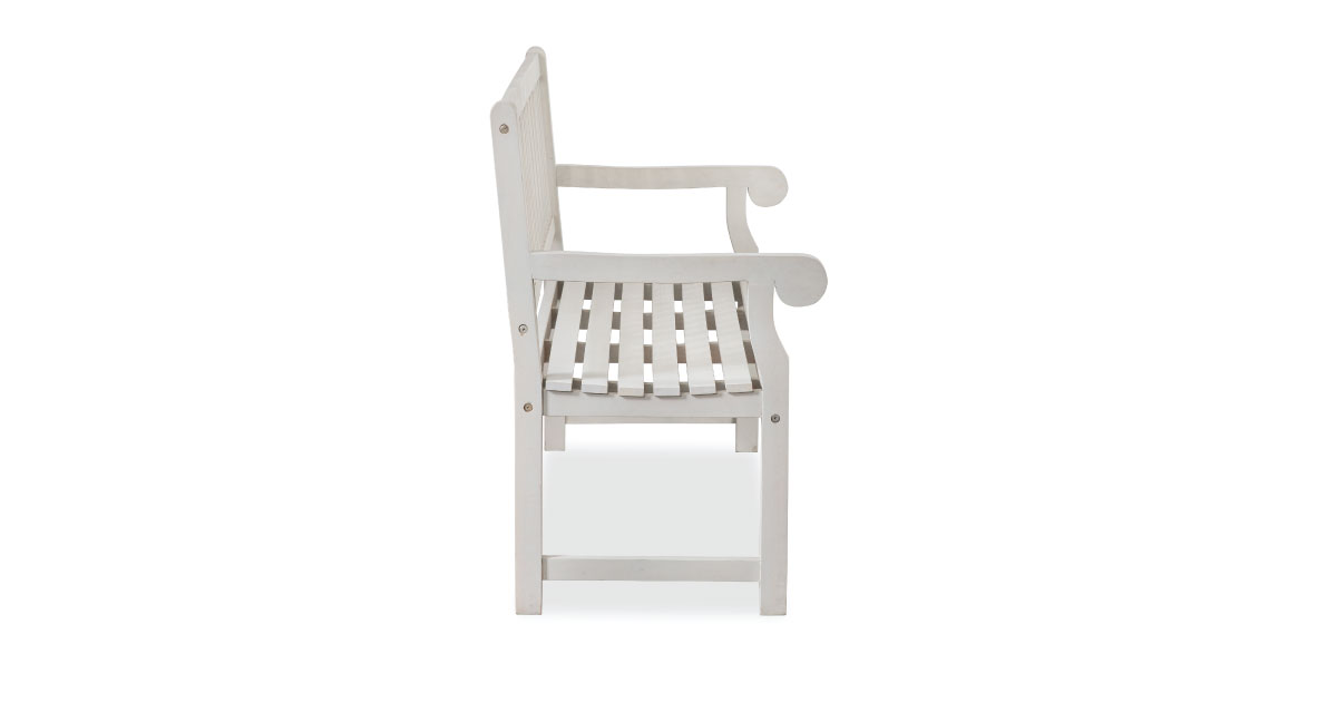 Gonio Bench – Solid Wood Bench for Modern and Natural Living Spaces