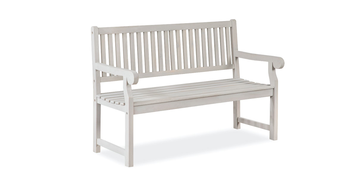 Gonio Bench – Solid Wood Bench for Modern and Natural Living Spaces