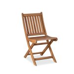 Jiflens Chair – Modern Wooden Chair with Elegant Scandinavian Design